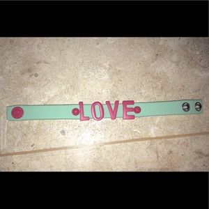 Love Bracelet